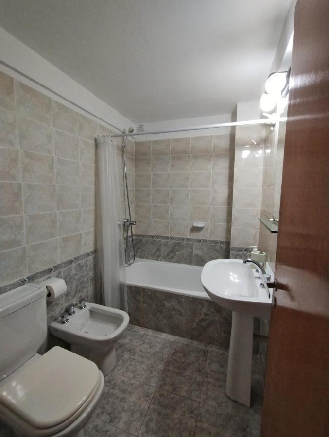 Trejo 817 Apartamento Córdova Exterior foto